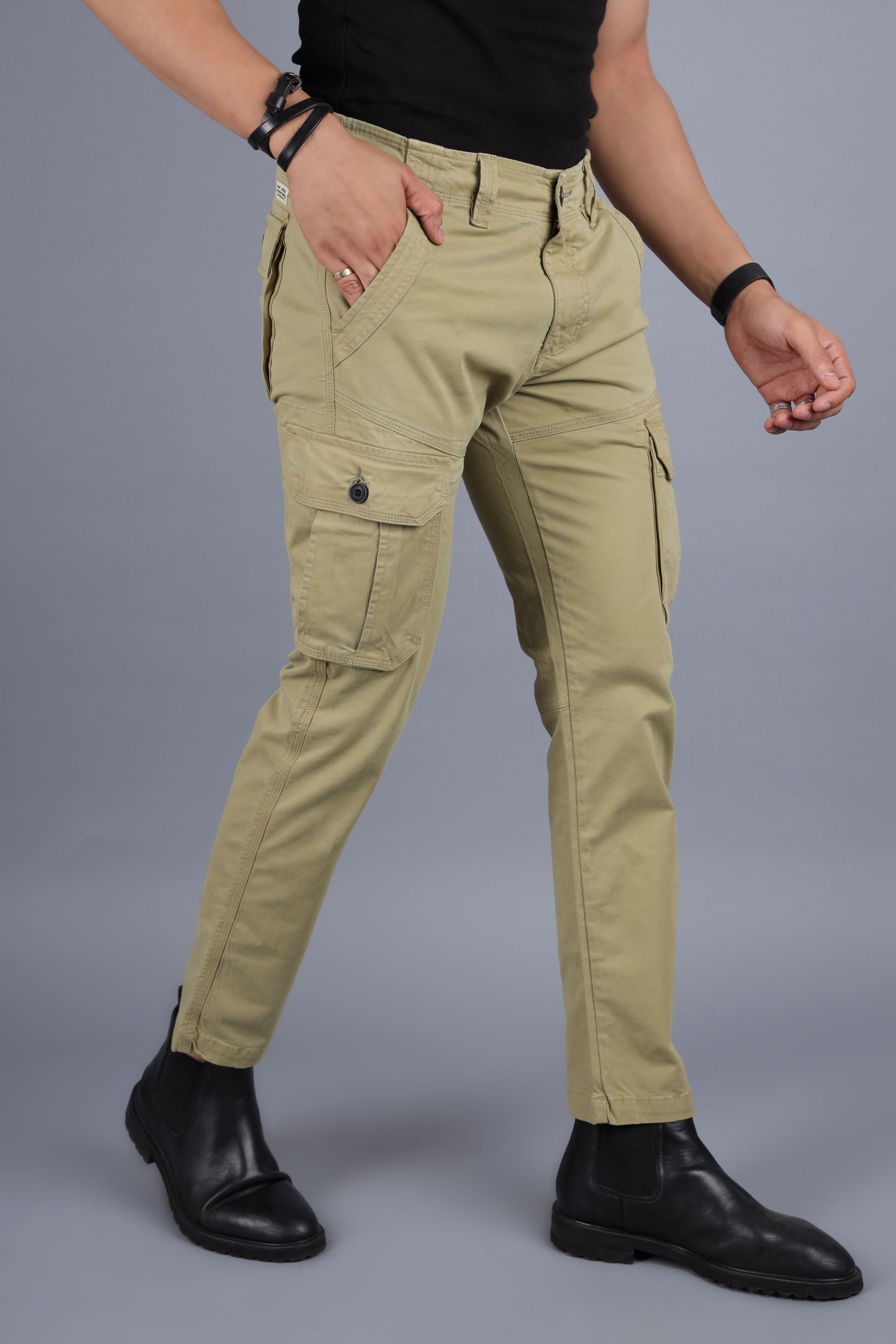 G-Star Raw Men's Regular-Fit Cargo Pants, Created for Macy's - Macy's